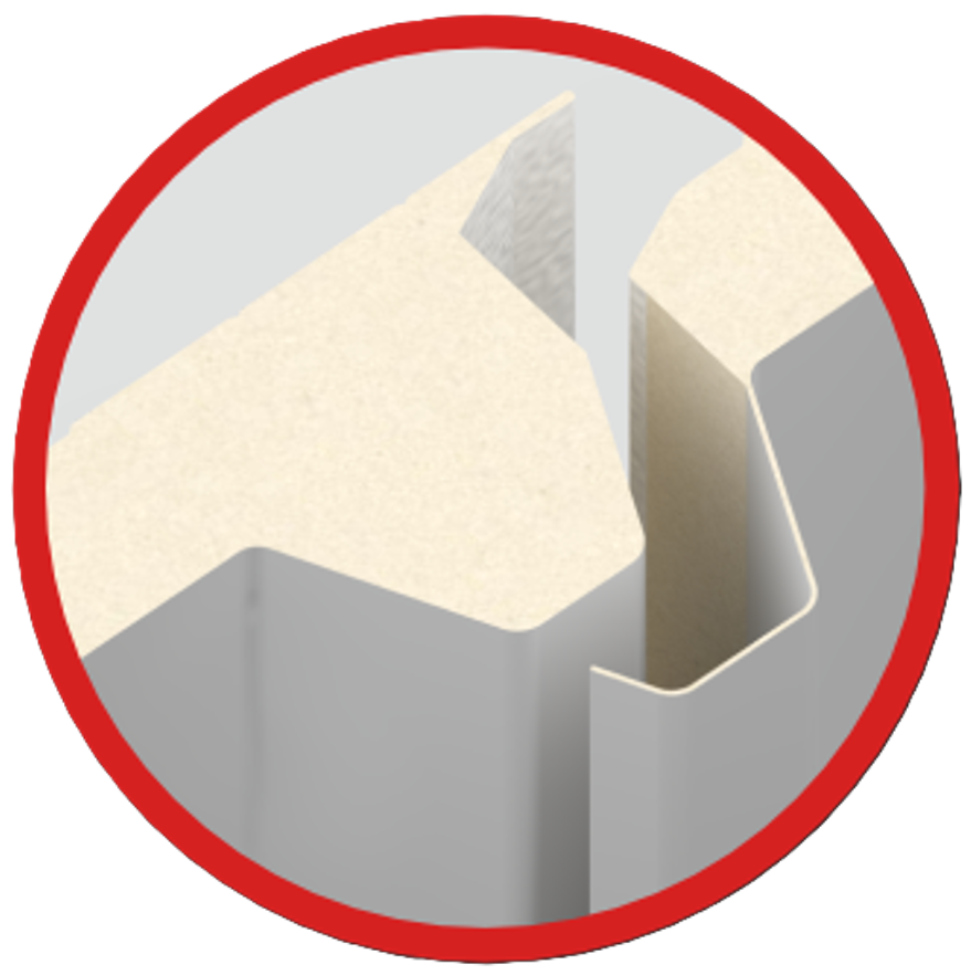 COVER LT (PIR)