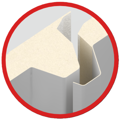 COVER LT (PIR)